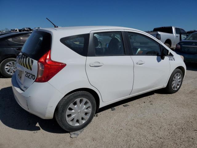 Photo 2 VIN: 3N1CE2CP3FL427108 - NISSAN VERSA 