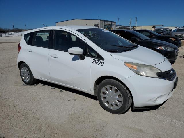 Photo 3 VIN: 3N1CE2CP3FL427108 - NISSAN VERSA 