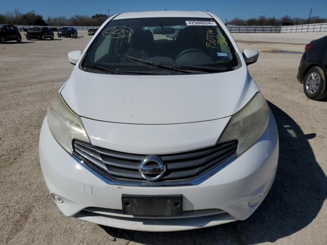 Photo 4 VIN: 3N1CE2CP3FL427108 - NISSAN VERSA 