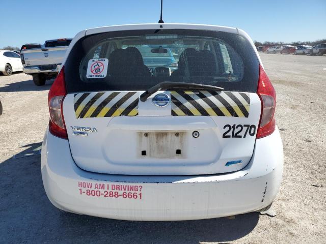 Photo 5 VIN: 3N1CE2CP3FL427108 - NISSAN VERSA 