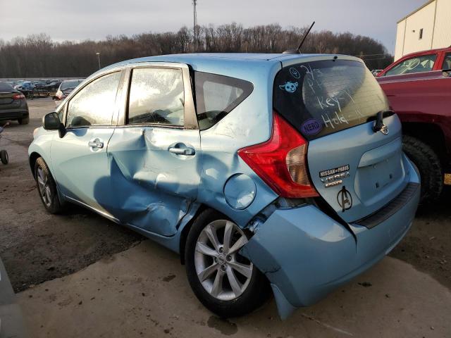 Photo 1 VIN: 3N1CE2CP3FL428002 - NISSAN VERSA NOTE 