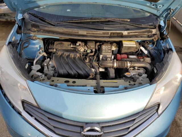 Photo 10 VIN: 3N1CE2CP3FL428002 - NISSAN VERSA NOTE 