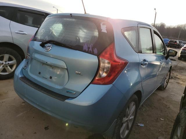 Photo 2 VIN: 3N1CE2CP3FL428002 - NISSAN VERSA NOTE 