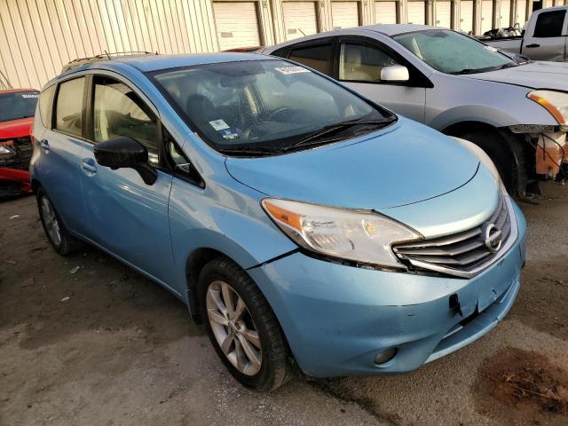 Photo 3 VIN: 3N1CE2CP3FL428002 - NISSAN VERSA NOTE 