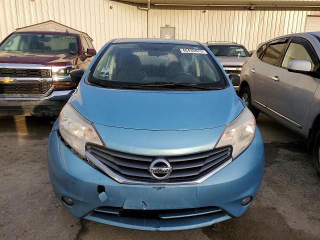 Photo 4 VIN: 3N1CE2CP3FL428002 - NISSAN VERSA NOTE 