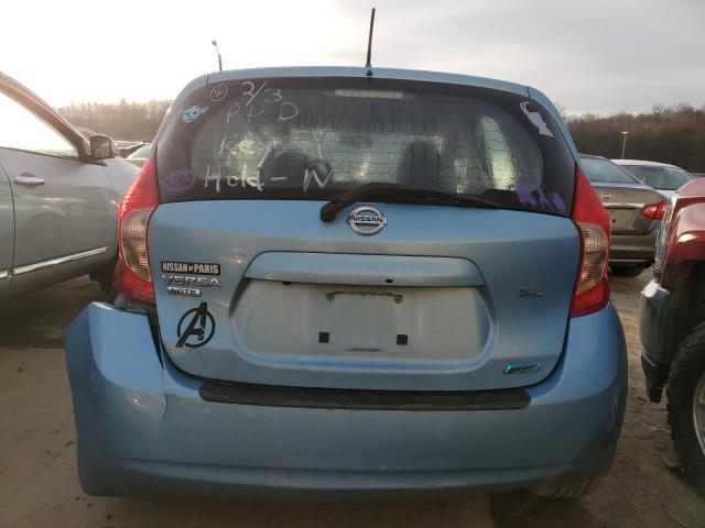 Photo 5 VIN: 3N1CE2CP3FL428002 - NISSAN VERSA NOTE 