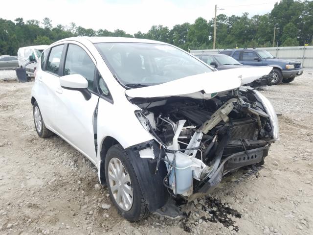 Photo 0 VIN: 3N1CE2CP3FL428078 - NISSAN VERSA NOTE 