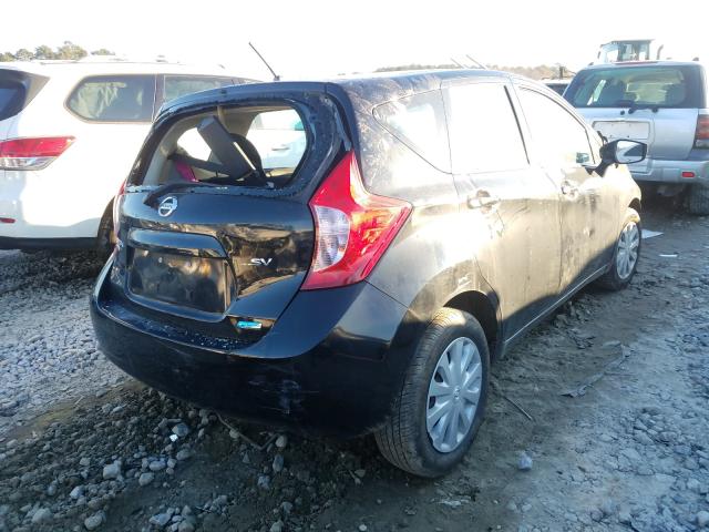 Photo 3 VIN: 3N1CE2CP3FL432390 - NISSAN VERSA NOTE 