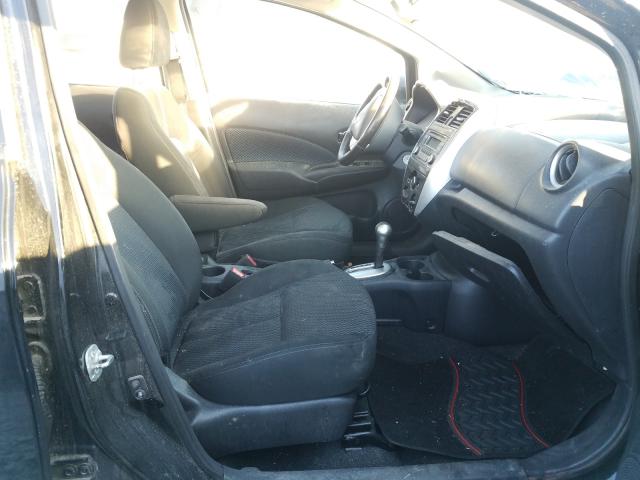 Photo 4 VIN: 3N1CE2CP3FL432390 - NISSAN VERSA NOTE 