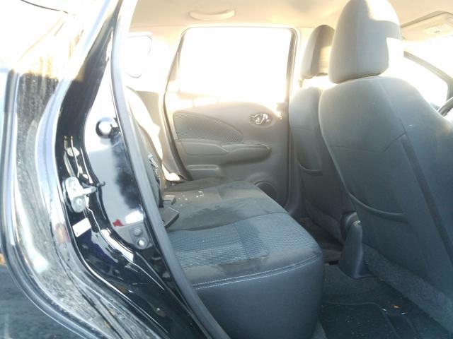 Photo 5 VIN: 3N1CE2CP3FL432390 - NISSAN VERSA NOTE 