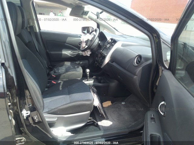 Photo 4 VIN: 3N1CE2CP3FL433023 - NISSAN VERSA NOTE 