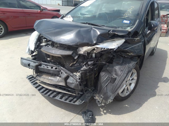 Photo 5 VIN: 3N1CE2CP3FL433023 - NISSAN VERSA NOTE 