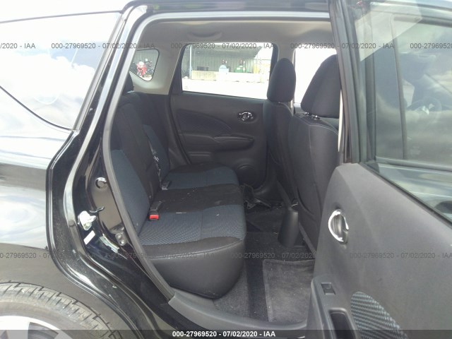 Photo 7 VIN: 3N1CE2CP3FL433023 - NISSAN VERSA NOTE 