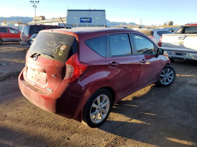 Photo 2 VIN: 3N1CE2CP3FL433216 - NISSAN VERSA 