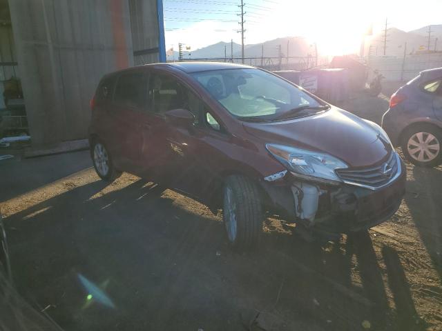 Photo 3 VIN: 3N1CE2CP3FL433216 - NISSAN VERSA 