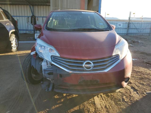 Photo 4 VIN: 3N1CE2CP3FL433216 - NISSAN VERSA 