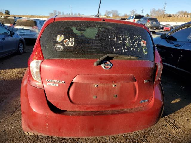 Photo 5 VIN: 3N1CE2CP3FL433216 - NISSAN VERSA 