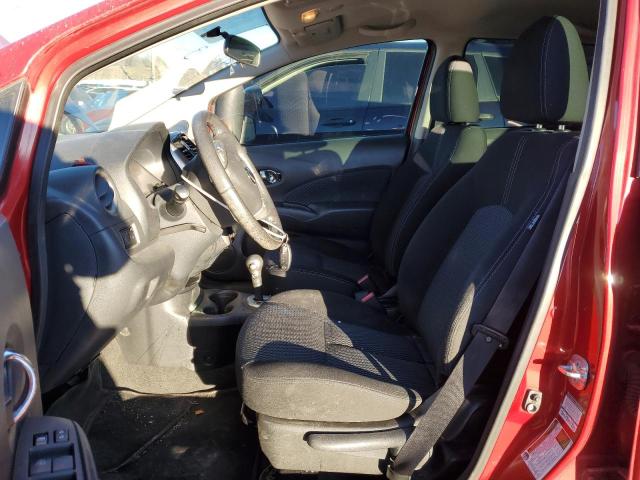 Photo 6 VIN: 3N1CE2CP3FL433216 - NISSAN VERSA 