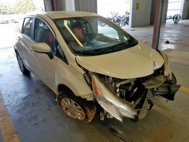 Photo 0 VIN: 3N1CE2CP3FL434673 - NISSAN VERSA NOTE 