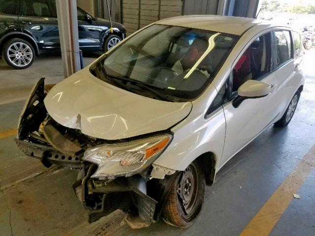 Photo 1 VIN: 3N1CE2CP3FL434673 - NISSAN VERSA NOTE 