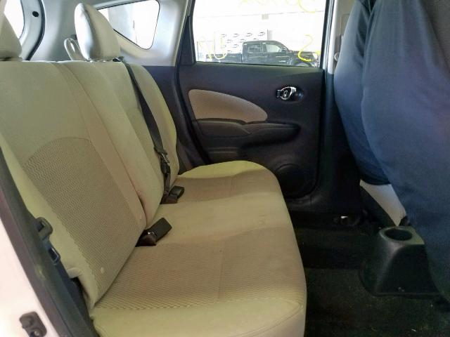 Photo 5 VIN: 3N1CE2CP3FL434673 - NISSAN VERSA NOTE 