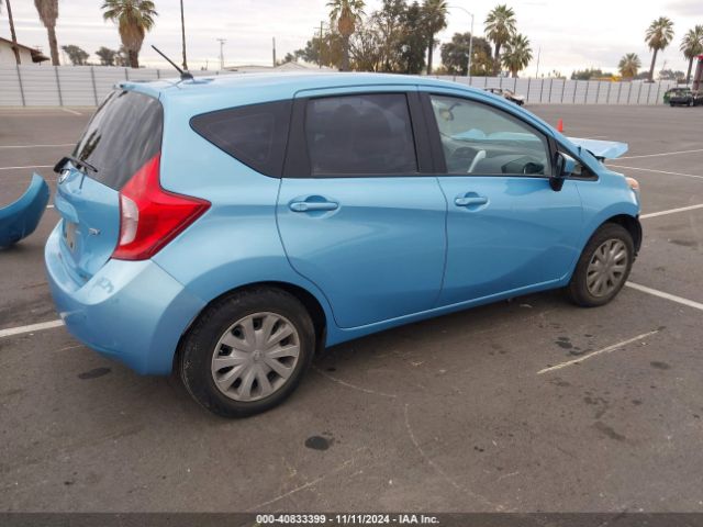 Photo 3 VIN: 3N1CE2CP3FL434821 - NISSAN VERSA NOTE 