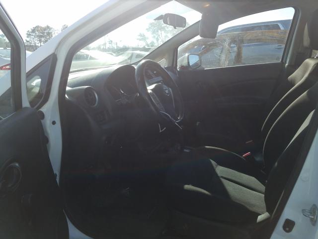 Photo 4 VIN: 3N1CE2CP3FL436391 - NISSAN VERSA NOTE 