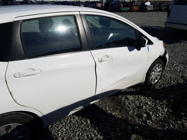 Photo 8 VIN: 3N1CE2CP3FL436391 - NISSAN VERSA NOTE 