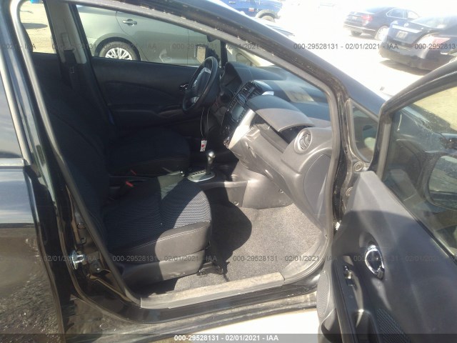 Photo 4 VIN: 3N1CE2CP3FL436889 - NISSAN VERSA NOTE 