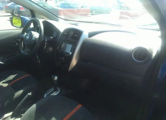 Photo 4 VIN: 3N1CE2CP3FL437525 - NISSAN VERSA NOTE 