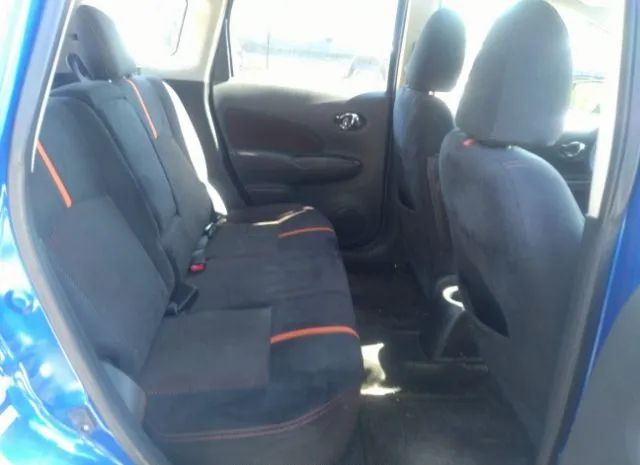 Photo 7 VIN: 3N1CE2CP3FL437525 - NISSAN VERSA NOTE 