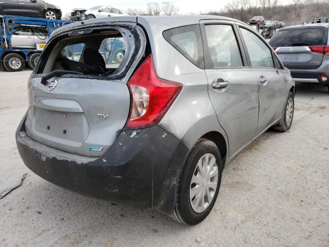 Photo 3 VIN: 3N1CE2CP3FL439341 - NISSAN VERSA NOTE 