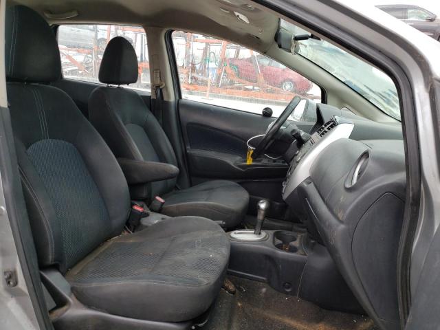 Photo 4 VIN: 3N1CE2CP3FL439341 - NISSAN VERSA NOTE 