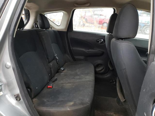 Photo 5 VIN: 3N1CE2CP3FL439341 - NISSAN VERSA NOTE 