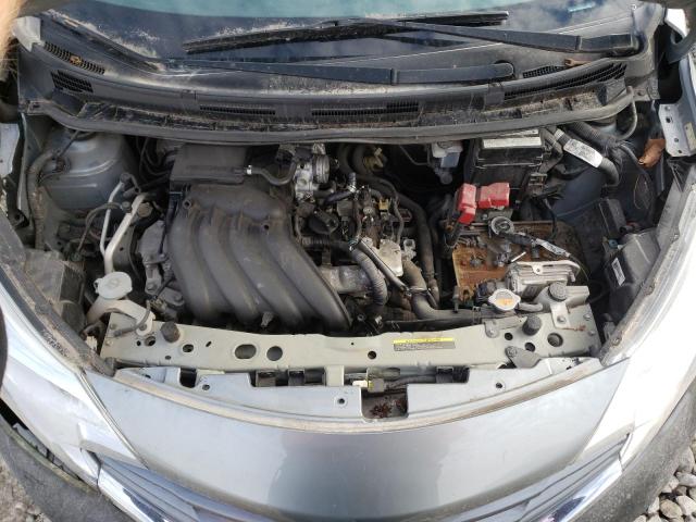 Photo 6 VIN: 3N1CE2CP3FL439341 - NISSAN VERSA NOTE 