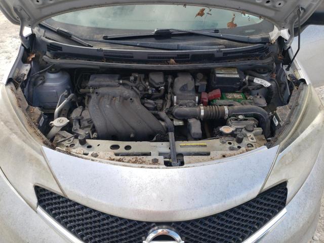 Photo 10 VIN: 3N1CE2CP3FL441641 - NISSAN VERSA NOTE 