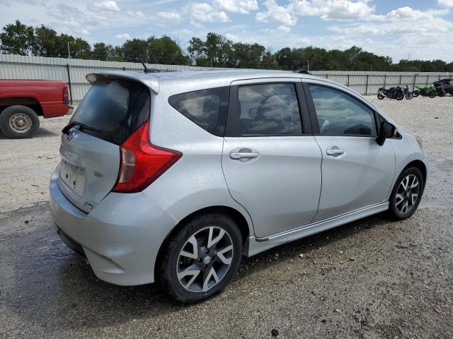 Photo 2 VIN: 3N1CE2CP3FL441641 - NISSAN VERSA NOTE 