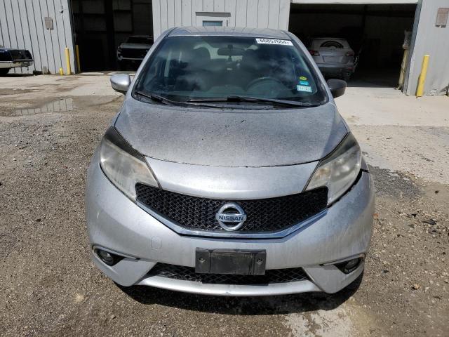 Photo 4 VIN: 3N1CE2CP3FL441641 - NISSAN VERSA NOTE 