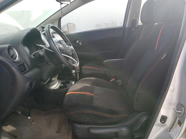 Photo 6 VIN: 3N1CE2CP3FL441641 - NISSAN VERSA NOTE 