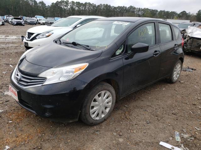 Photo 1 VIN: 3N1CE2CP3FL441803 - NISSAN VERSA NOTE 