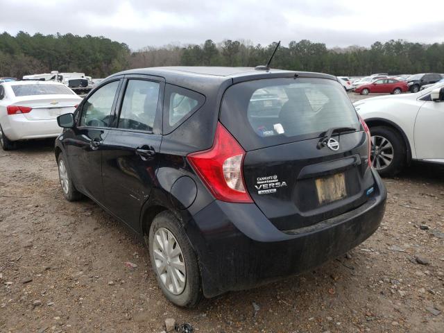 Photo 2 VIN: 3N1CE2CP3FL441803 - NISSAN VERSA NOTE 