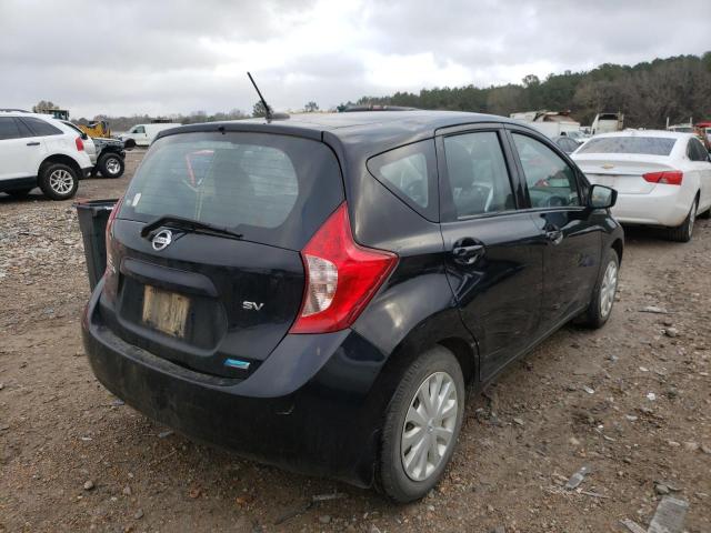 Photo 3 VIN: 3N1CE2CP3FL441803 - NISSAN VERSA NOTE 