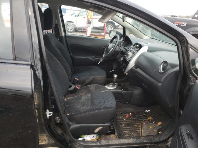 Photo 4 VIN: 3N1CE2CP3FL441803 - NISSAN VERSA NOTE 