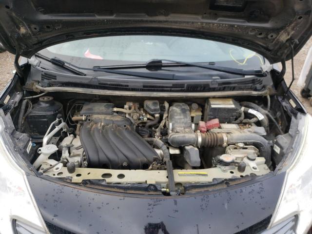 Photo 6 VIN: 3N1CE2CP3FL441803 - NISSAN VERSA NOTE 