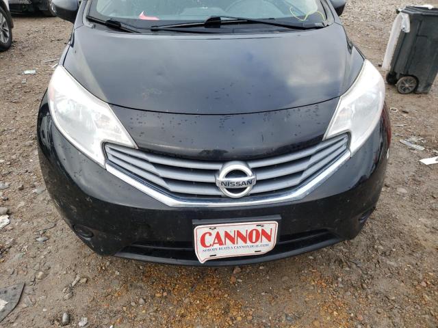 Photo 8 VIN: 3N1CE2CP3FL441803 - NISSAN VERSA NOTE 