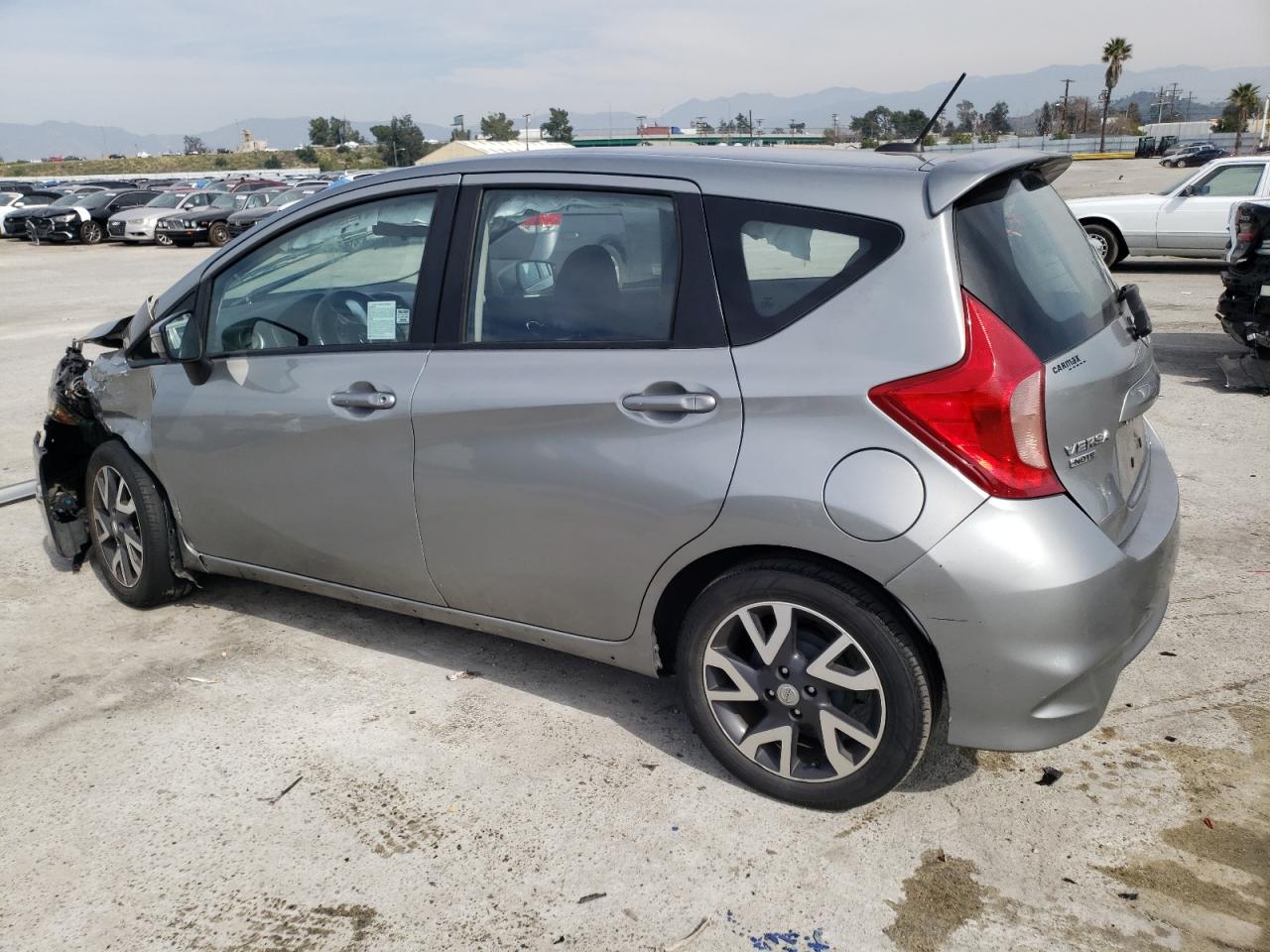 Photo 1 VIN: 3N1CE2CP3FL444118 - NISSAN VERSA 