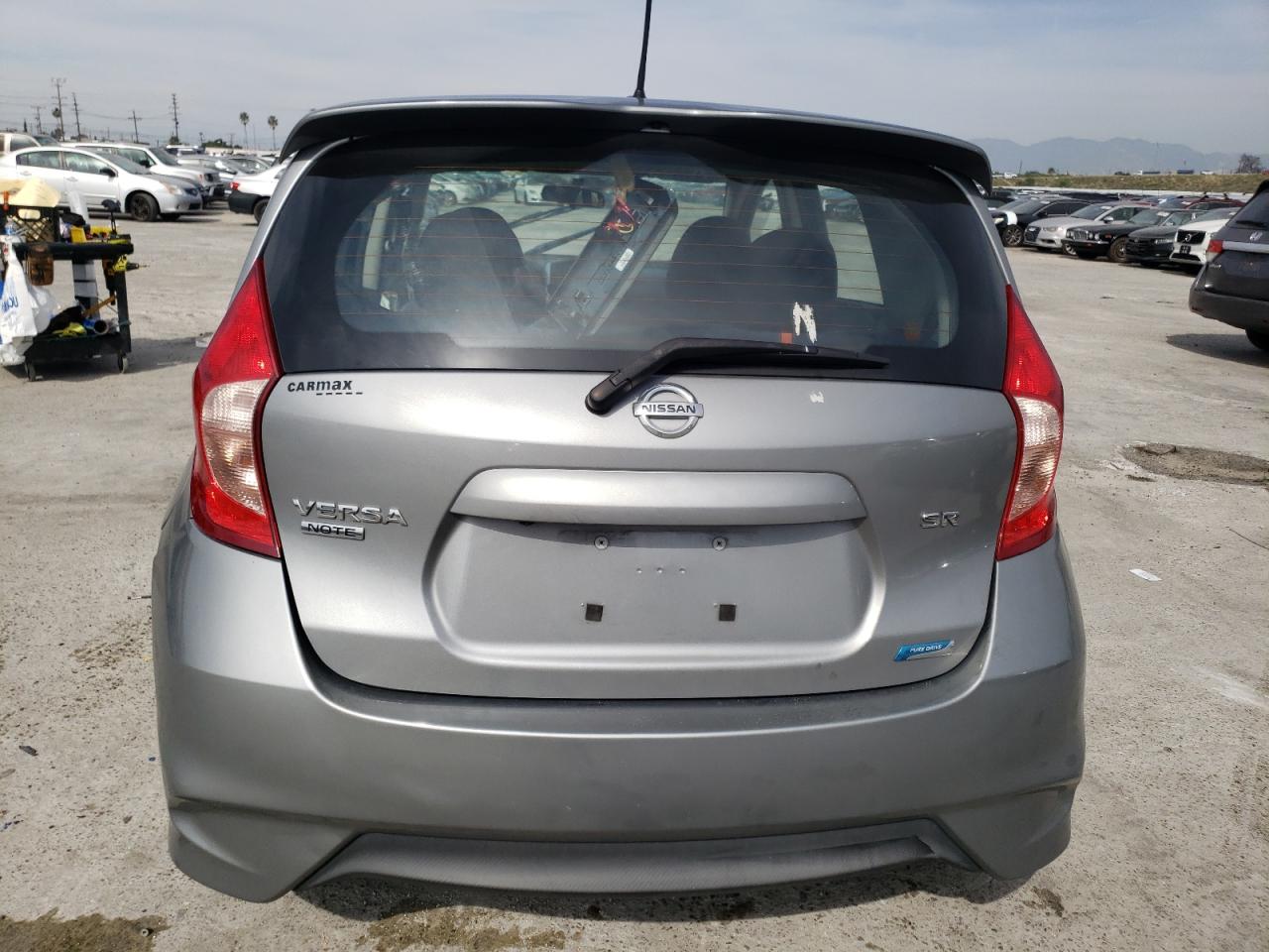 Photo 5 VIN: 3N1CE2CP3FL444118 - NISSAN VERSA 