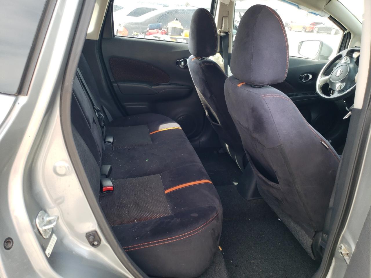 Photo 9 VIN: 3N1CE2CP3FL444118 - NISSAN VERSA 