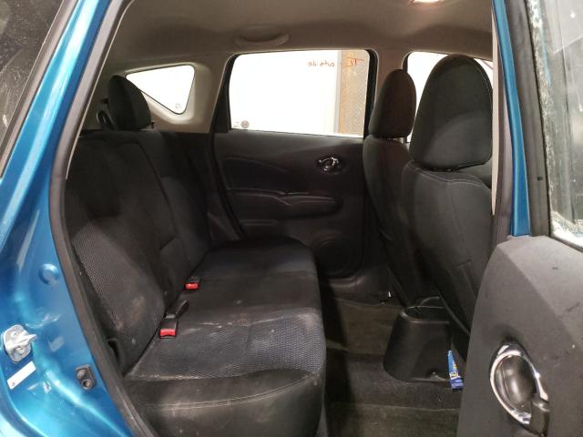 Photo 5 VIN: 3N1CE2CP3FL445155 - NISSAN VERSA NOTE 