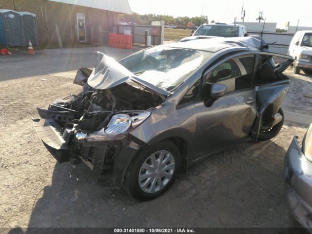 Photo 1 VIN: 3N1CE2CP3FL445642 - NISSAN VERSA NOTE 